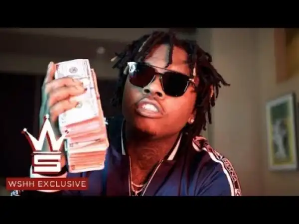 Video: Gunna & Sosamann – Drip Nation
